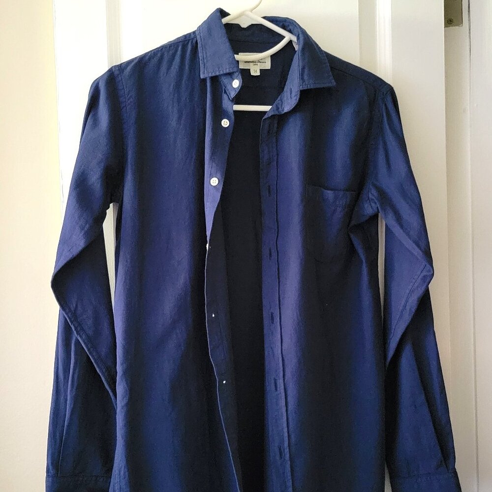 Hartford Shirts for 10~ 14 years boy